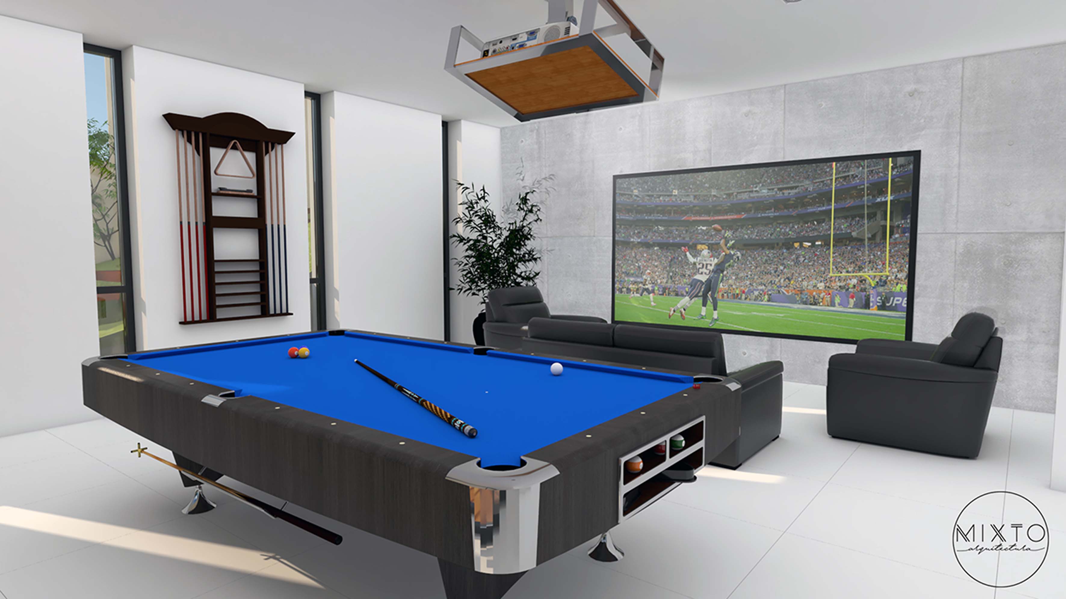 Casa MP